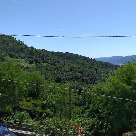 Casa Di Vecchio Borgo