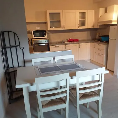 Casa Di Vecchio Borgo *
