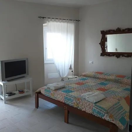 Casa Di Vecchio Borgo *
