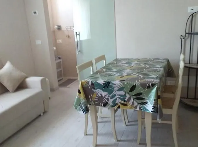 Casa Di Vecchio Borgo *