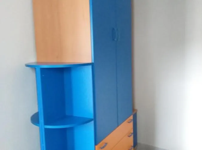 Casa Di Vecchio Borgo * Sarzana