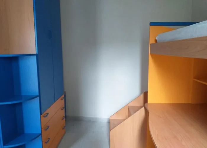 Feriehus Casa Di Vecchio Borgo Sarzana