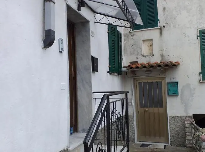 Feriehus Casa Di Vecchio Borgo