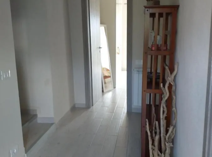 Casa Di Vecchio Borgo * Sarzana