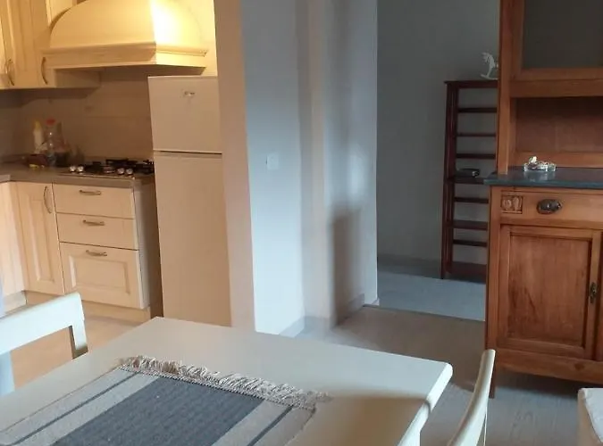 Casa Di Vecchio Borgo *