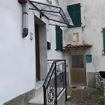 Ferienhaus Casa Di Vecchio Borgo