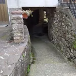 Casa Di Vecchio Borgo Ferienhaus Sarzana