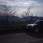 Ferienhaus Casa Di Vecchio Borgo Sarzana
