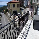 Casa Di Vecchio Borgo Ferienhaus Sarzana