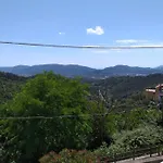 Casa Di Vecchio Borgo Ferienhaus *