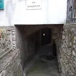 Casa Di Vecchio Borgo Ferienhaus