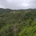 Ferienhaus Casa Di Vecchio Borgo Sarzana