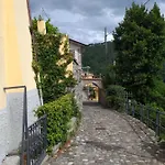 Casa Di Vecchio Borgo Ferienhaus Sarzana