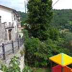 Ferienhaus Casa Di Vecchio Borgo *