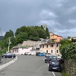 Casa Di Vecchio Borgo Ferienhaus Sarzana