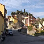 Ferienhaus Casa Di Vecchio Borgo Sarzana