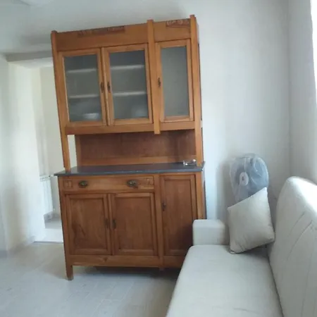 Holiday home Casa Di Vecchio Borgo *