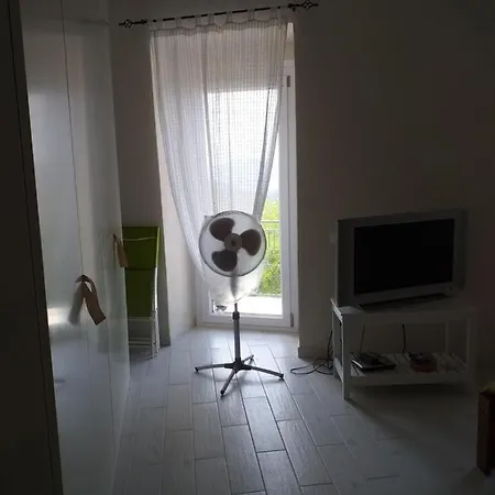 Hébergement de vacances Casa Di Vecchio Borgo Sarzana