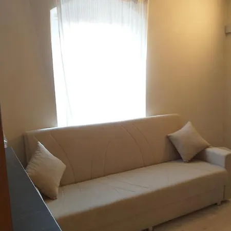 Casa Di Vecchio Borgo