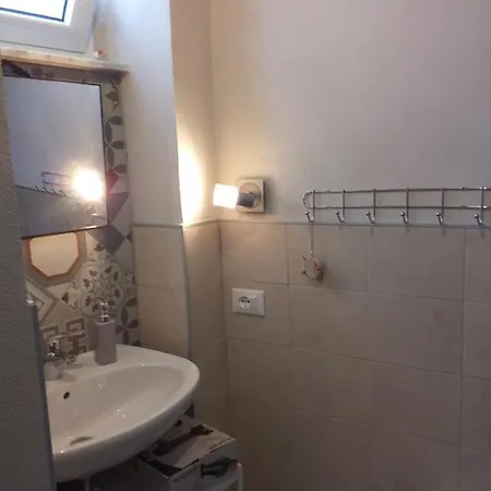 Casa Di Vecchio Borgo Hébergement de vacances *