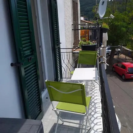 Casa Di Vecchio Borgo * Sarzana