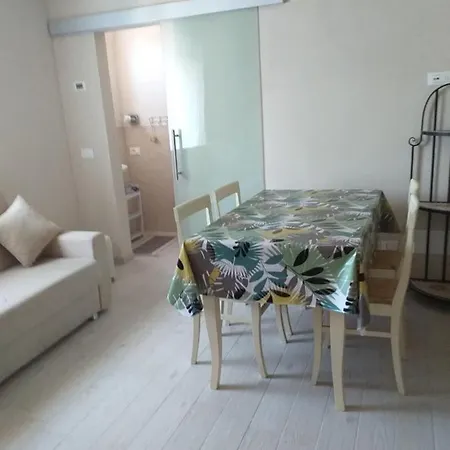 Casa Di Vecchio Borgo *