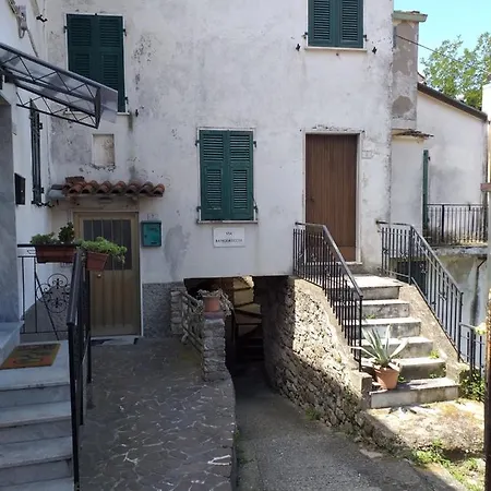 Casa Di Vecchio Borgo 別荘