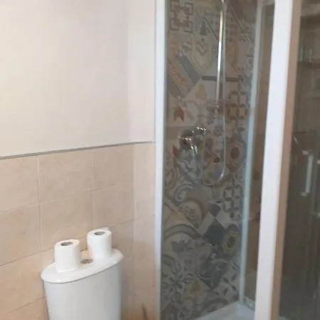 Casa Di Vecchio Borgo * 萨尔扎纳