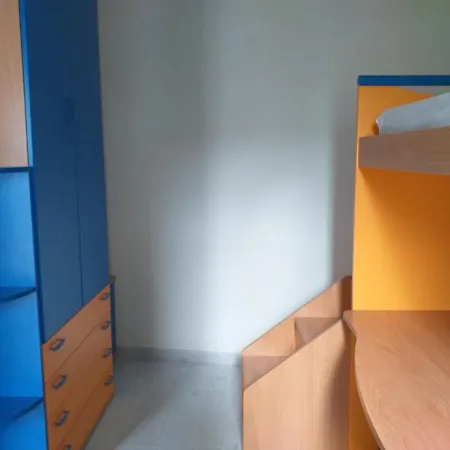 Hébergement de vacances Casa Di Vecchio Borgo Sarzana