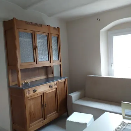 Casa Di Vecchio Borgo Hébergement de vacances Sarzana