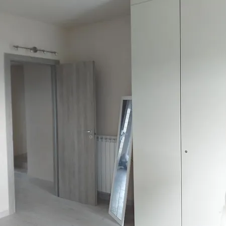 Casa Di Vecchio Borgo