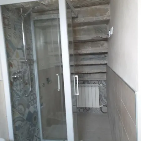 別荘 Casa Di Vecchio Borgo *