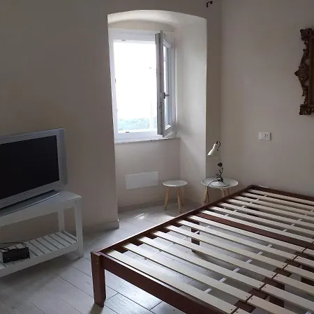 Casa Di Vecchio Borgo Hébergement de vacances Sarzana