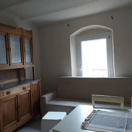 度假居 Casa Di Vecchio Borgo 萨尔扎纳