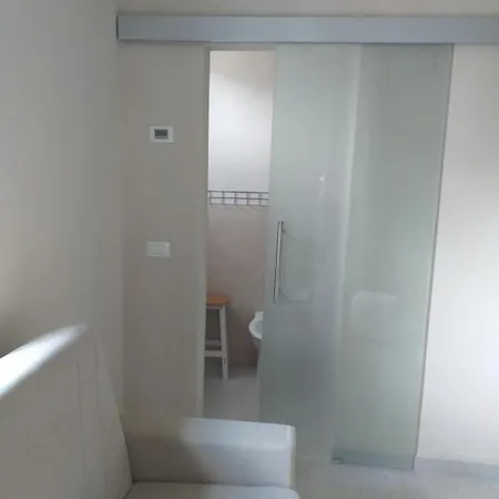 Casa Di Vecchio Borgo *