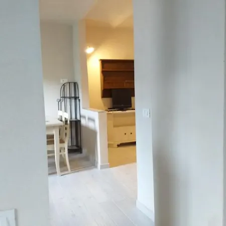 Casa Di Vecchio Borgo * Sarzana