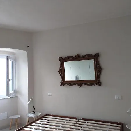 Casa Di Vecchio Borgo * Sarzana
