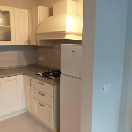 Casa Di Vecchio Borgo 度假居 *