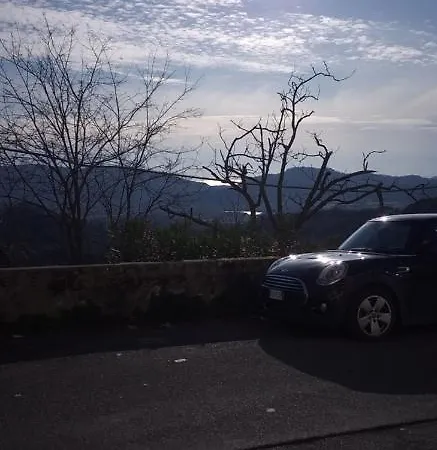 Сasa de vacaciones Casa Di Vecchio Borgo Sarzana