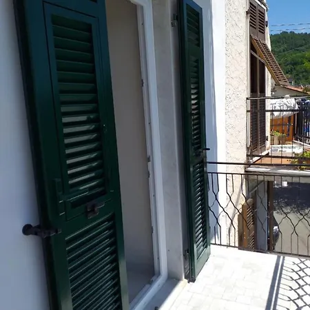 別荘 Casa Di Vecchio Borgo
