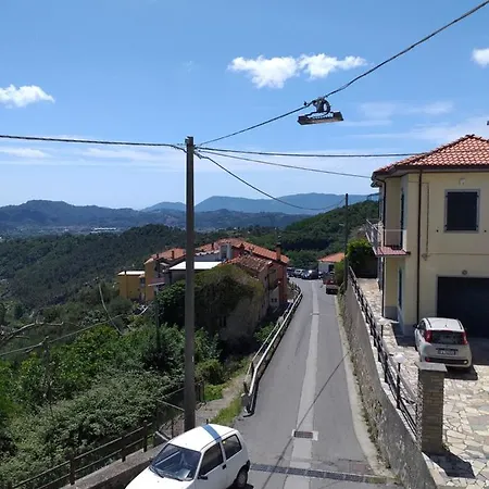 Casa Di Vecchio Borgo *