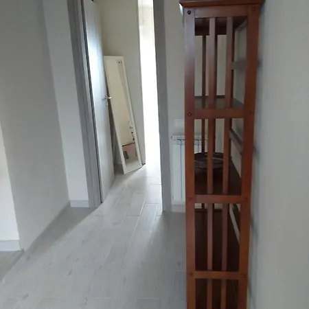 Casa Di Vecchio Borgo 別荘 *