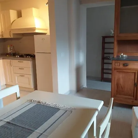 Casa Di Vecchio Borgo *