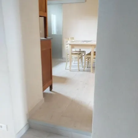 Casa Di Vecchio Borgo Hébergement de vacances Sarzana