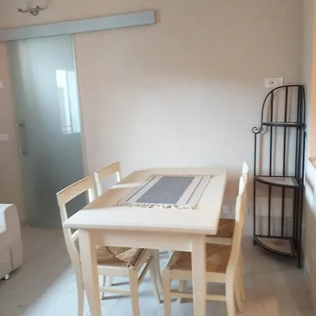 別荘 Casa Di Vecchio Borgo *