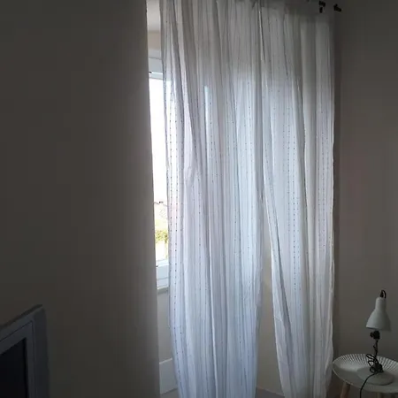 度假居 Casa Di Vecchio Borgo