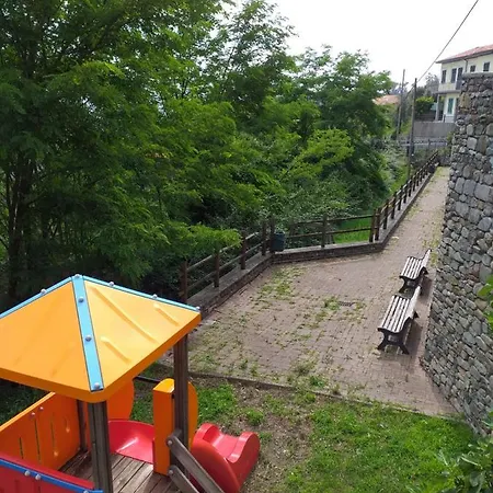 Casa Di Vecchio Borgo *