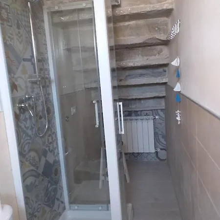 度假居 Casa Di Vecchio Borgo