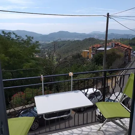 Casa Di Vecchio Borgo *