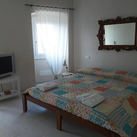 Casa Di Vecchio Borgo